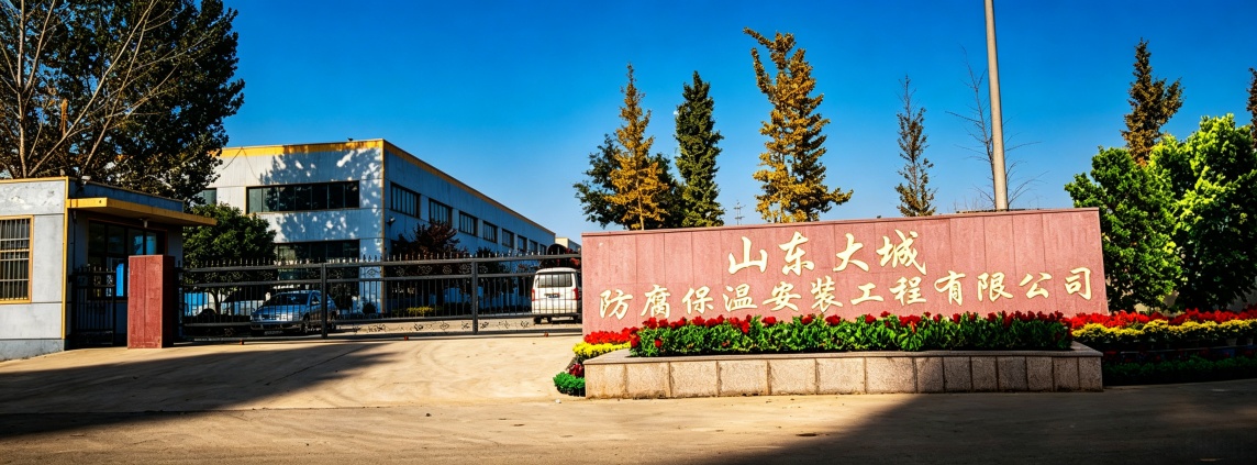 龙泉驿聚氨酯保温管生产厂家